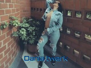 Dania_twerk