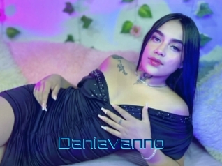 Daniavanno