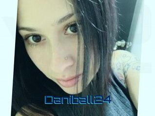 Daniball24