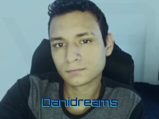 danidreams Vidéos de Cul FR