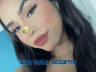 daniela_adams Vidéos de Cul FR