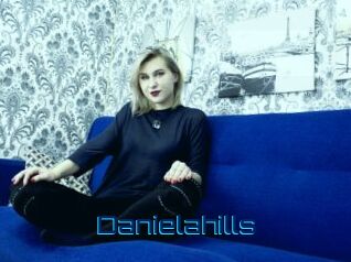 danielahills Vidéos de Cul FR