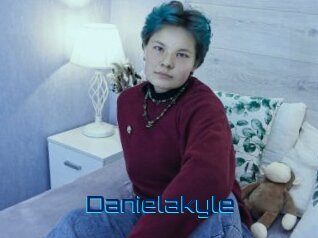 danielakyle Vidéos de Cul FR