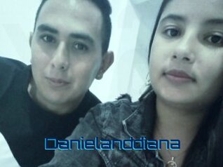 danielanddiana Vidéos de Cul FR