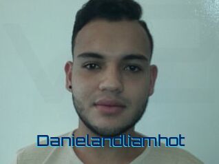 Danielandliamhot