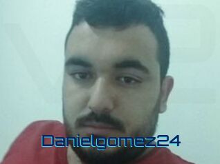 danielgomez24 Vidéos de Cul FR