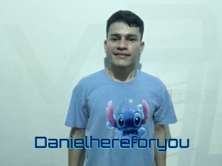 Danielhereforyou