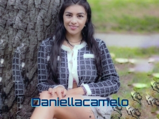 daniellacamelo Vidéos de Cul FR