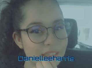 danielleeharris Vidéos de Cul FR
