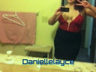 daniellelayce Vidéos de Cul FR
