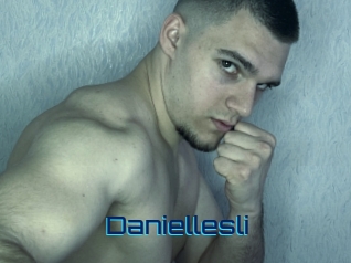 daniellesli Vidéos de Cul FR