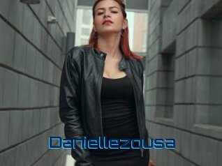 daniellezousa Vidéos de Cul FR