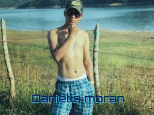 daniells_moran Vidéos de Cul FR