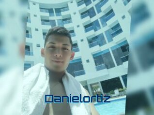 danielortiz Vidéos de Cul FR