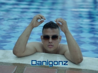 danigonz Vidéos de Cul FR