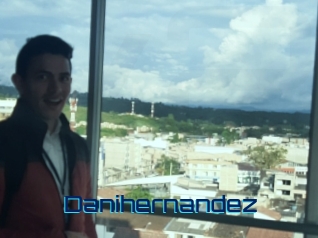 danihernandez Vidéos de Cul FR