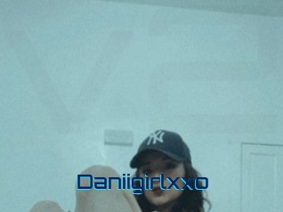 daniigirlxxo Vidéos de Cul FR