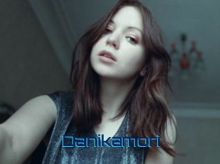 danikamori Vidéos de Cul FR