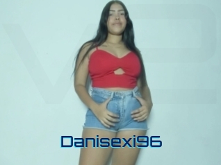 danisexi96 Vidéos de Cul FR