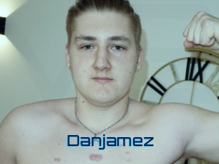 Danjamez