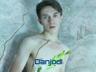 Danjodi