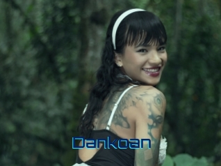 Dankoan