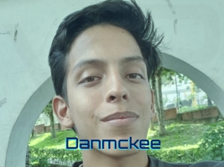 danmckee Vidéos de Cul FR
