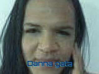 Danna_gata