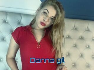 danna_gil Vidéos de Cul FR