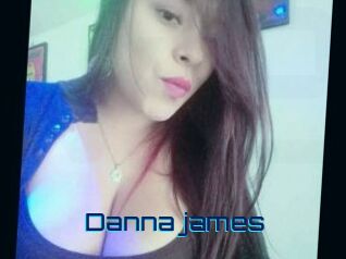 Danna_james