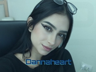 dannaheart Vidéos de Cul FR