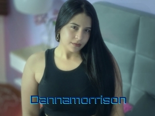 dannamorrison Vidéos de Cul FR
