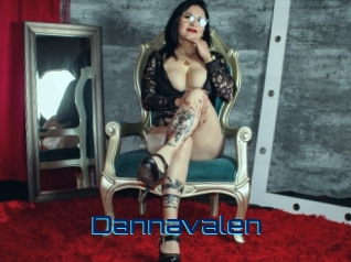 Dannavalen
