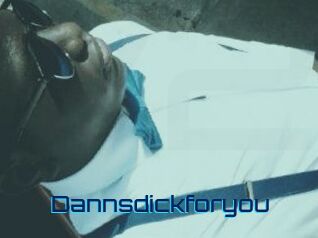 Dannsdickforyou
