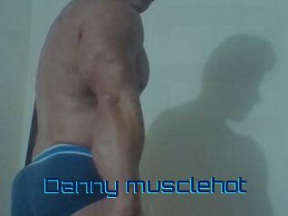 Danny_musclehot