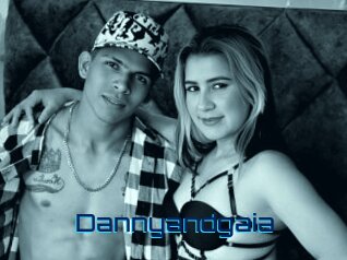 dannyandgaia Vidéos de Cul FR