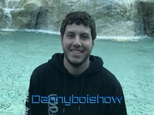 Dannyboishow