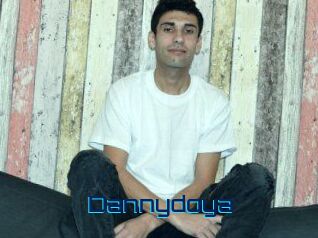 dannydoya Vidéos de Cul FR