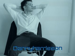 dannyharrisson Vidéos de Cul FR