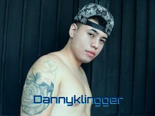 Dannyklingger