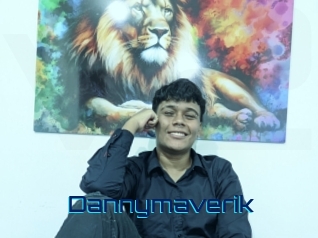 dannymaverik Vidéos de Cul FR