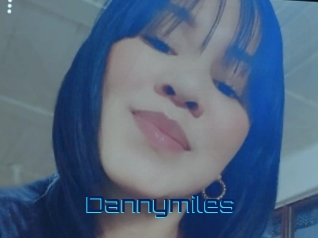 dannymiles Vidéos de Cul FR