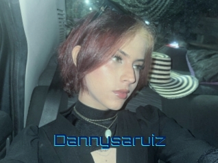 dannysaruiz Vidéos de Cul FR