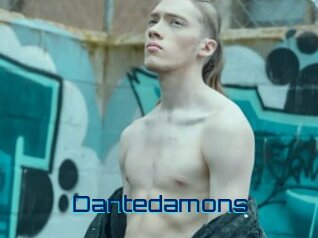 Dantedamons