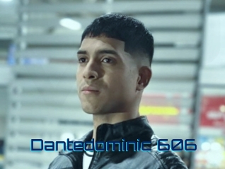 dantedominic_606 Vidéos de Cul FR