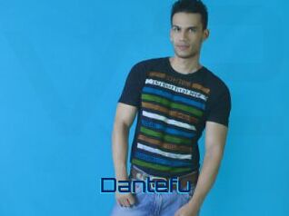 Dantefu