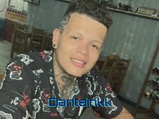 Danteinkk