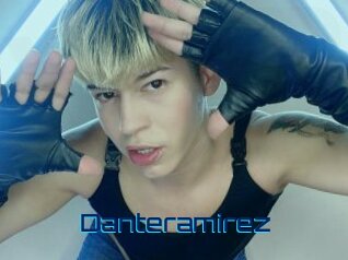 danteramirez Vidéos de Cul FR