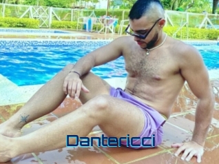 dantericci Vidéos de Cul FR