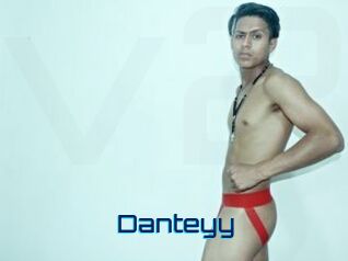 Danteyy